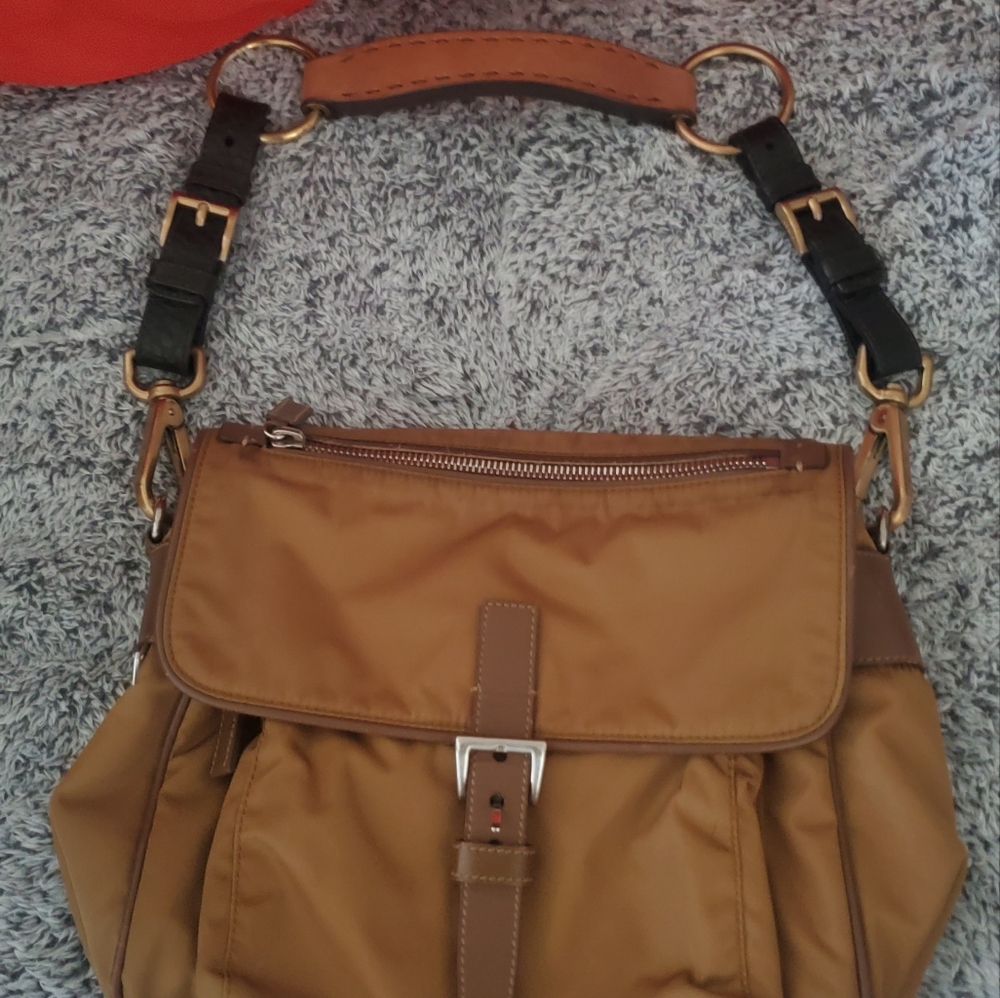 Prada handbag